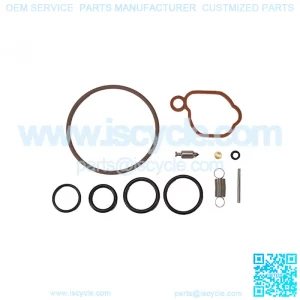 Carburetor Overhaul Kit 15511