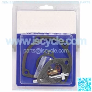 Complete Carburetor Kit, Complete IHCK13