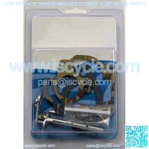 New Carter Carburetor Kit