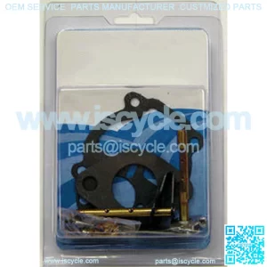 Carburetor Kit for model C
