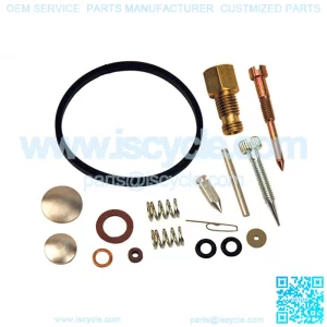 Carburetor Kit For 10103