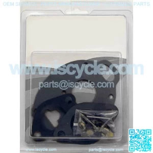 Complete Carburetor Kit, (Marvel Schebler) MSCK13