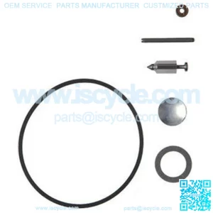 Carburetor Rebuild Kit K11-LMR