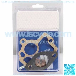 Complete Carburetor Kit, (IH) IHCK12