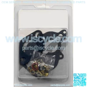 Complete Carburetor Kit, Complete ZCK03