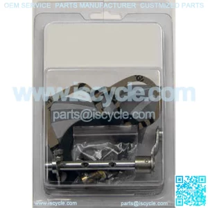 Carb Kit for Case C & D w/Carburetor