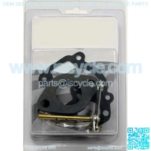 Complete "Viton" Carburetor Kit ZCK02