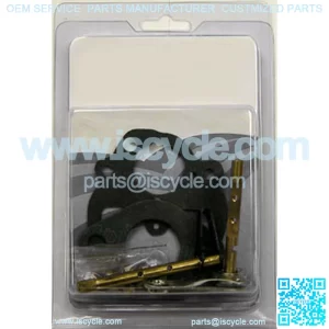 Complete "Viton" Carburetor Kit ZCK19