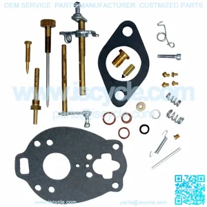 Complete Carburetor Kit 800 900 series