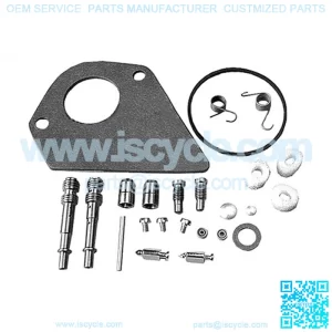 Carburetor Overhaul Kit For B&S 10936