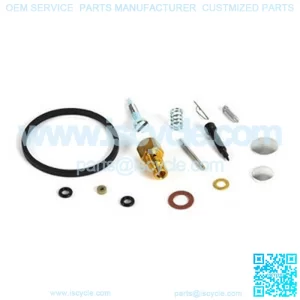 Aftermarket Carburetor Rebuild Kit 691839