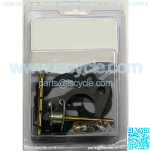 Carburetor Kit for model WC WD WF