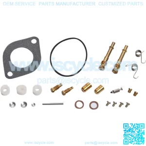 Replacement Kit Carburetor Briggs 690191 Part Number 49-222