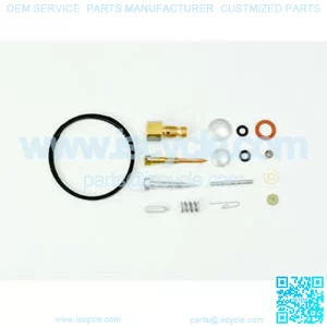Aftermarket Carburetor Rebuild Kit 31840