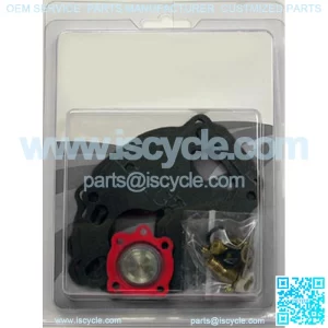 Complete Carburetor Kit, ZCK04