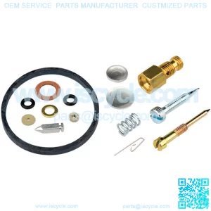Replacement Carburetor Kit - Part Number 49-840