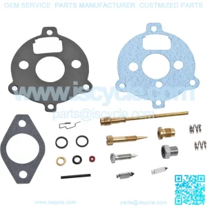 Replacement Carburetor Kit Briggs &Stratto Part Number 49-991
