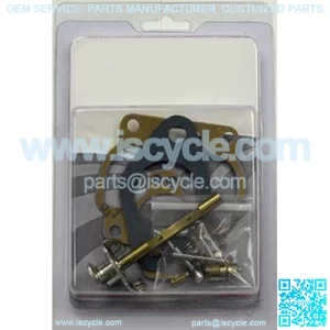 Carb Kit for models with Carter Carburetors