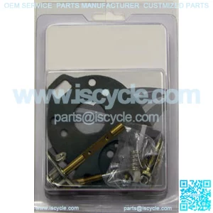 Complete Carburetor Kit fits models A B SUPER A