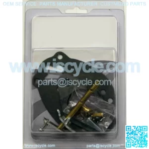 Carburetor Kit fits 501 601 701 2000 800 900