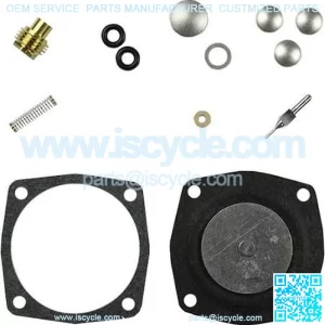 Carburetor Rebuild Kit 631893