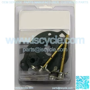 Complete Carburetor Kit, (Marvel Schebler) MSCK45