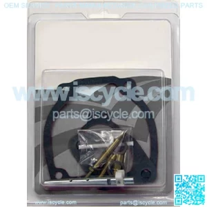 Complete Carburetor Kit, Complete (IH) "Viton"