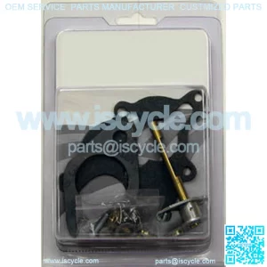 Carb Kit for 130 & 140 w/Carburetor