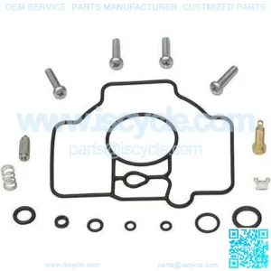 New OEM Carburetor Repair Kit 2475703 2475703-s