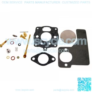 New Carburetor Repair Kit 391071