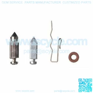 New Carburetor Needle & Seat Kit 299096 394681