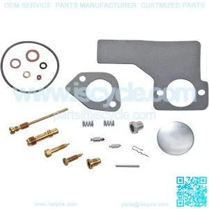 Replacement Carburetor Kit B&S Part Number 49-102