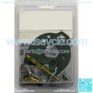 Complete Carburetor Kit, Complete (Marvel Schebler) MSCK47