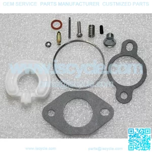 New OEM Carburetor Repair Kit 1275727 1275727-s