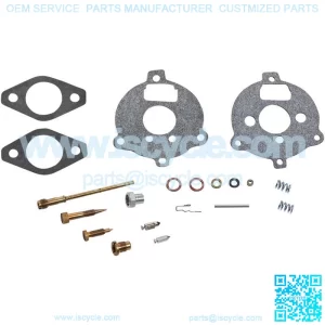 Replacement Carburetor Kit Briggs & Stratt Part Number 49-693