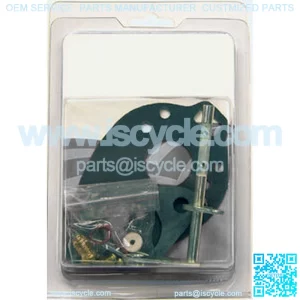 Carburetor Kit for Marvel Schebler fits CA D14 D15