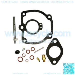 Carburetor Kit fits H M MTA 300 350 400