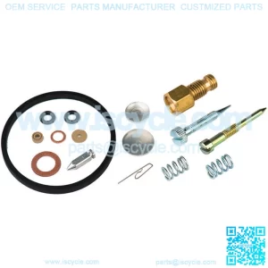 Replacement Carburetor Kit, Part Number 49-029