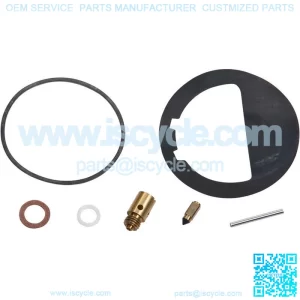 Replacement Carburetor Kit Part Number 49-401