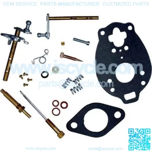 Complete Carburetor Kit 501 601 701 2000