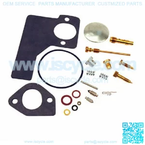 New Carburetor Repair Kit 299852 or 394698