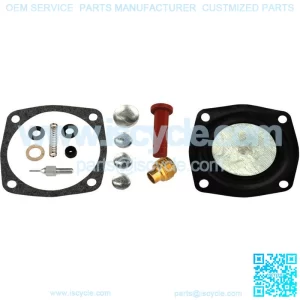 Replacement Kit, Carburetor 63189 Part Number 49-239