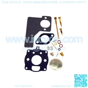 Carburetor Kit For B&S 2885