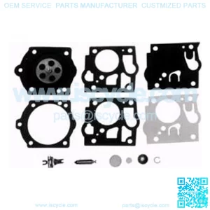 Carburetor Kit Sdc 8340