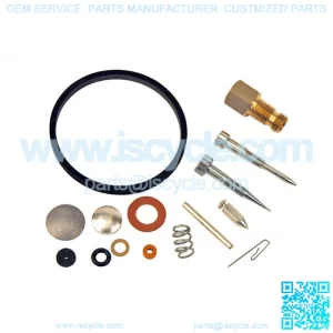 Carburetor Overhaul Kit 1408