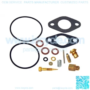 Carburetor Overhaul Kit For 1409