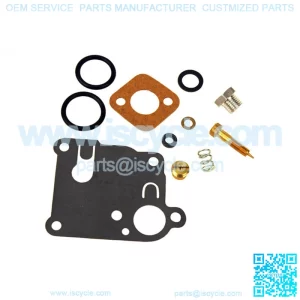 Carburetor Kit B&S Latest Pulsa Jet 1414