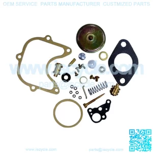 Complete Carburetor Kit R3655 R3656 R3657 A-HCK01