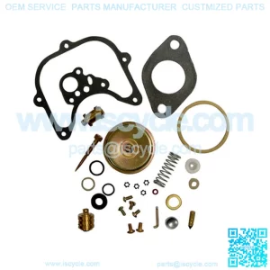 Complete Carburetor Kit R3158A R3210 R3589B R3656A R3657 R3658 A-HCK02