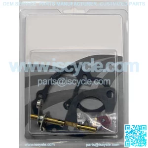 Carburetor Kit for model 44 444 44K
